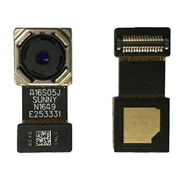 Εικόνα της Πίσω Κάμερα / Back Rear Camera για Lenovo K6 K33A48 / K6 Power K33A42