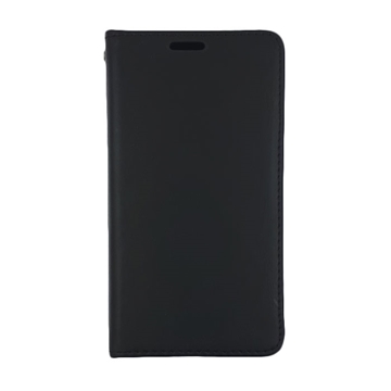 Θήκη Βιβλίο για LG (H960) V10 - Χρώμα: Μαύρο