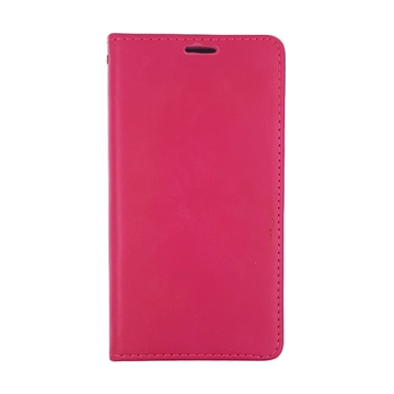 Θήκη Βιβλίο για Huawei Y5II/Y5 2/Honor 5 - Χρώμα: Ροζ