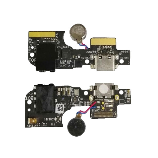 Picture of Charging Board for Asus ZE553Kl 