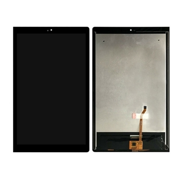 Εικόνα της Οθόνη LCD με Μηχανισμό Αφής για Lenovo Tab Lenovo Yoga Tab 3 Pro 10"  YT3-X90F - Χρώμα: Μαύρο