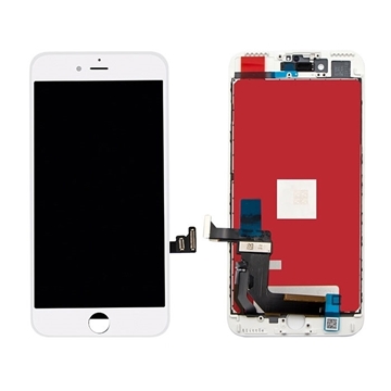 Picture of TIANMA LCD Complete for Apple iPhone 8 / SE 2020 - Color: White