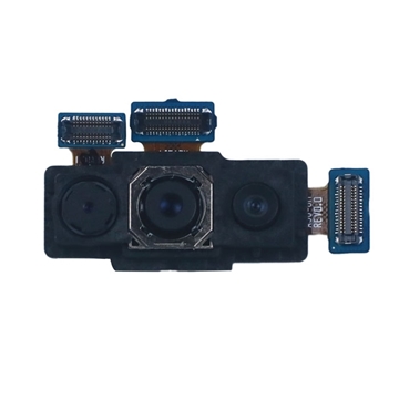 Εικόνα της Πίσω Κάμερα / Back Rear Camera για Samsung Galaxy A50 A505F
