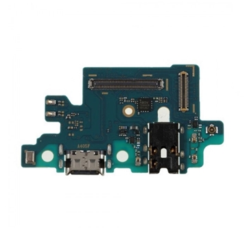 Picture of Charging Board for Samsung Galaxy A40 A405F