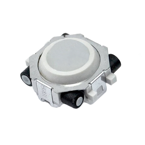Picture of Trackball for Blackberry 8310 - Color: White
