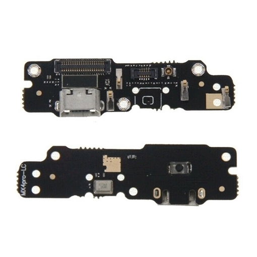 Picture of Charging Board for Meizu Mx4 Pro 