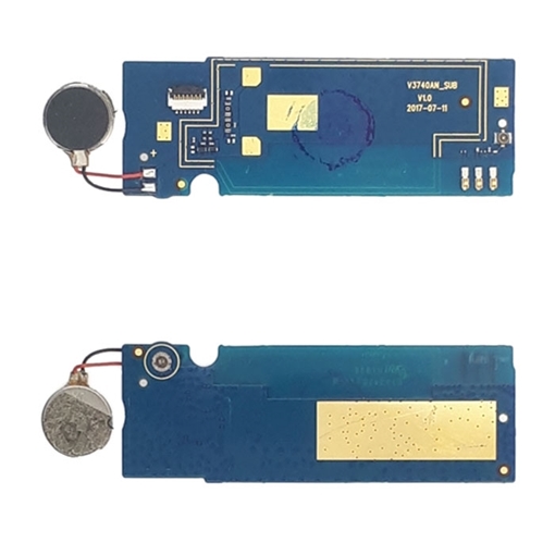 Picture of Vibration Motor Board for Wiko Lenny 4 Plus