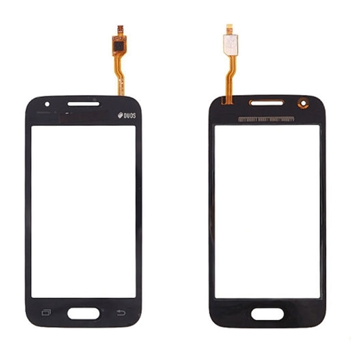 Picture of Touch Screen for Samsung Galaxy Trend 2 Lite G318 - Color: Black