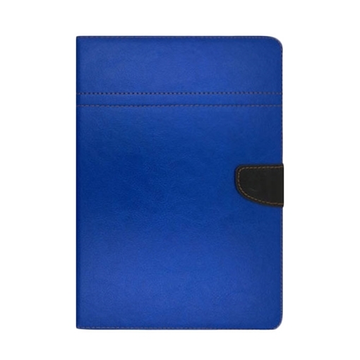 Θήκη Βιβλίο για Samsung T810/T813N/T815/T819N Tab S2 9.7 - Χρώμα: Μπλε