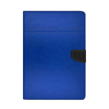 Θήκη Βιβλίο για Apple iPad Air - Χρώμα: Μπλε