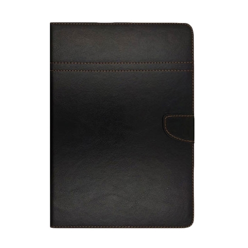 Θήκη Βιβλίο για Apple iPad 2/3/4 - Χρώμα: Μαύρο