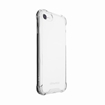 Θήκη Πλάτης Σιλικόνης Awei F-6 για Apple iPhone 7/8 - Χρώμα: Διάφανο