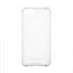 Θήκη Πλάτης Σιλικόνης Awei F-6 για Apple iPhone 7/8 - Χρώμα: Διάφανο