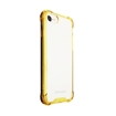 Θήκη Πλάτης Σιλικόνης Awei F-6 για Apple iPhone 7/8 - Χρώμα: Χρυσό