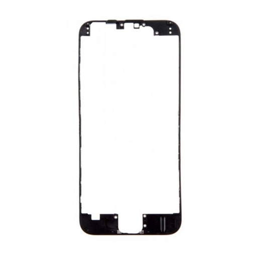 Πλαίσιο οθονης / Display Bezel frame για iPhone 7 Plus - Χρώμα: Μαύρο