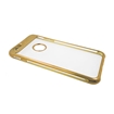 Θήκη Πλάτης Auto Focus για Apple iPhone 6 Plus/6s Plus - Χρώμα: Χρυσό