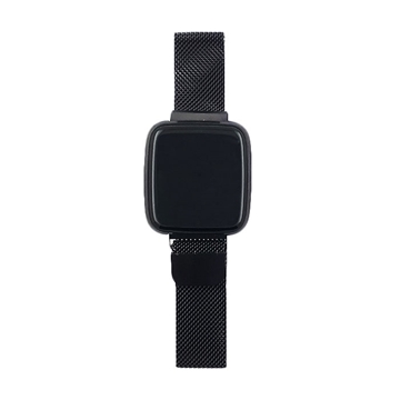 Έξυπνο Ρολόι Sports Life Smart Watch - Χρώμα: Μαύρο