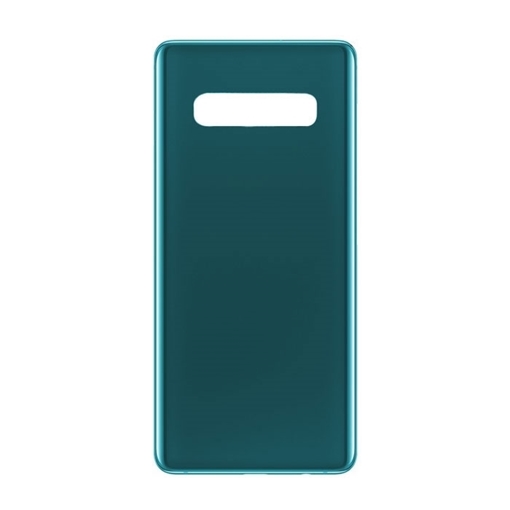 Picture of Back Cover for Samsung Galaxy S10 Plus G975F - Color: Green