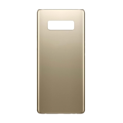 Πίσω Καπάκι για Samsung Galaxy Note 8 N950F - Χρώμα: Χρυσό