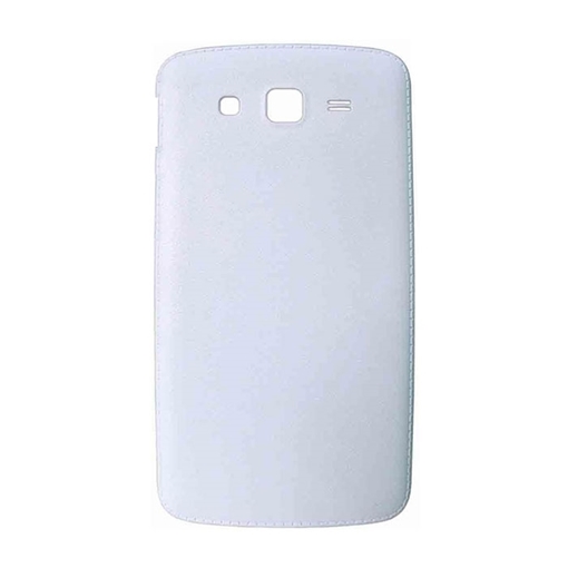 Picture of Back Cover for Samsung Galaxy Grand 2 G7102/G7105 - Color: White