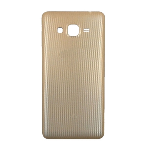 Picture of Back Cover for Samsung Galaxy Grand Prime Plus G532F / Galaxy J2 Prime - Color : Gold
