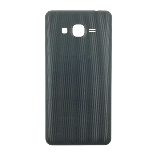 Picture of Back Cover for Samsung Galaxy Grand Prime Plus G532F / Galaxy J2 Prime - Color: Black