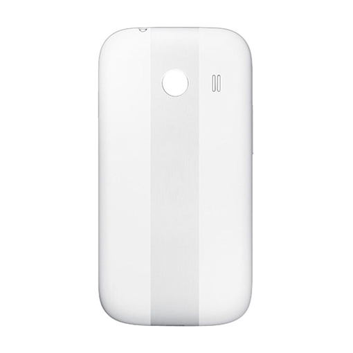 Picture of Back Cover for Samsung Galaxy Ace Style  G310 - Colour: White