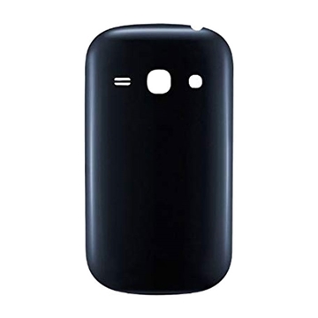 Picture of Back Cover for Samsung Galaxy Fame S6810/S6812 - Color: Blue