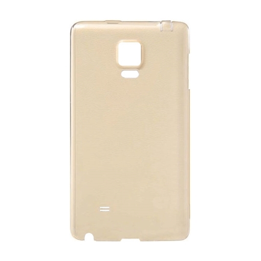 Picture of Back Cover for Samsung Galaxy Note Edge N915FY - Color: Gold