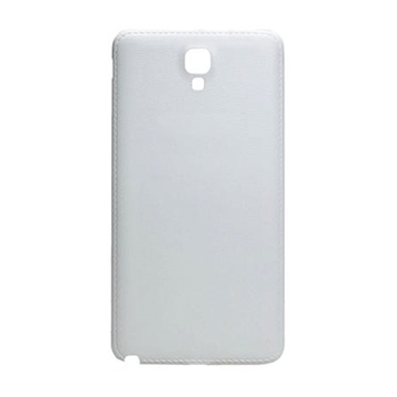 Picture of Back Cover for Samsung Galaxy Note 3 Neo N7505 - Color: White