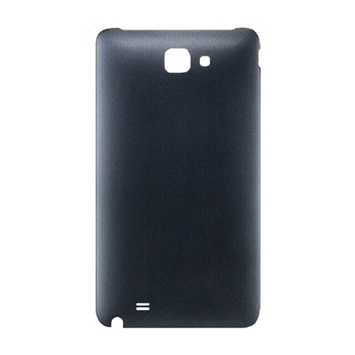 Picture of Back Cover for Samsung Galaxy Note 1 N7000/I9220 - Colour: Black