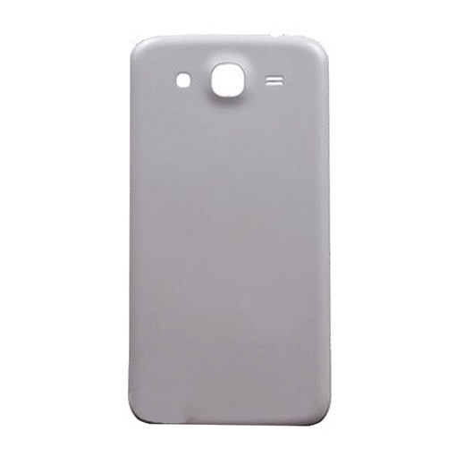 Picture of Back Cover for Samsung Galaxy Mega 5.8'  i9152 - Color: White