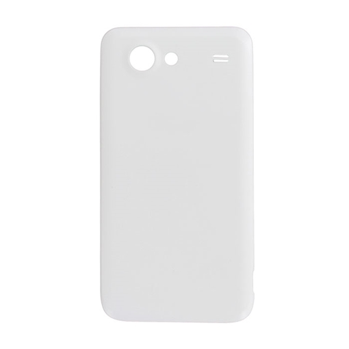 Picture of Back Cover for Samsung Galaxy S Advance I9070 - Color: White