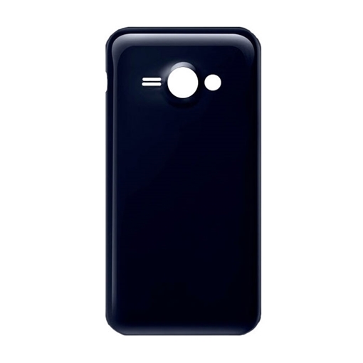 Πίσω Καπάκι για Samsung Galaxy J1 Ace J110 - Χρώμα: Μαύρο