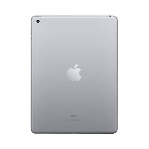 Πίσω Καπάκι για Αpple iPad 9.7 (A1822) Wifi - Χρώμα: Γκρι
