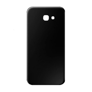Picture of Back Cover for Samsung Galaxy A7 2017 A720F - Color: Black