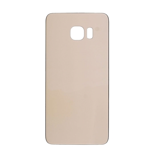 Πίσω Καπάκι για Samsung Galaxy S6 Edge Plus G928F - Χρώμα: Χρυσό