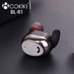 Bluetooth Cokike BL-R1 Ακουστικό Wireless Headset - Χρώμα: Μαύρο