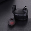 Bluetooth Cokike BL-R1 Ακουστικό Wireless Headset - Χρώμα: Μαύρο