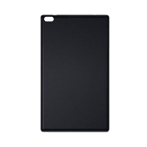Πίσω Καπάκι για Lenovo Tab 4 Tb-8504X  - Χρώμα: Μαύρο