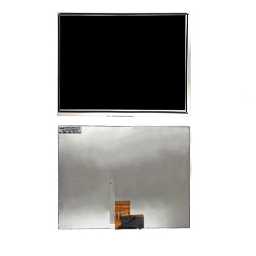 Picture of LCD Screen for Archos 80 Cobalt  TKC-8212