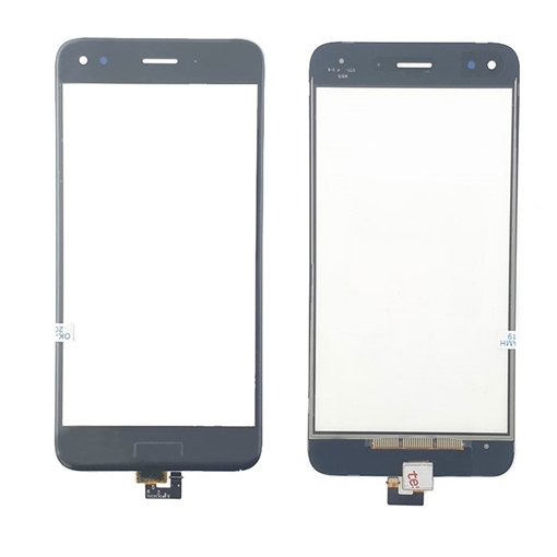 Μηχανισμός Αφής Touch Screen για Huawei P9 Lite Mini - Χρώμα: Μαύρο