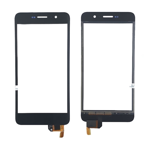 Μηχανισμός Αφής Touch Screen για Huawei Y6 Pro - Χρώμα: Μαύρο