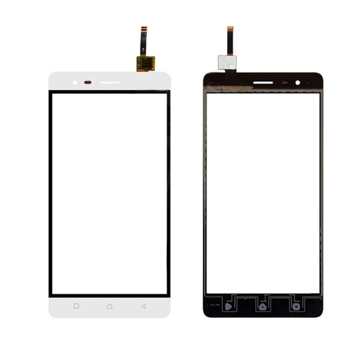 Μηχανισμός Αφής Touch Screen για Lenovo Vibe K5 Note A7020a40 / A7020a48 – Χρώμα: Λευκό