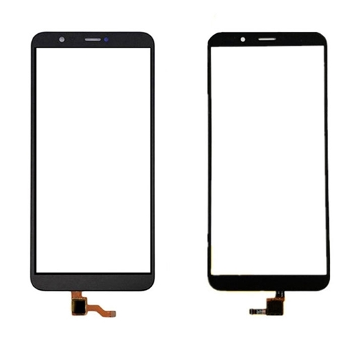 Μηχανισμός Αφής Touch Screen για Huawei P Smart - Χρώμα: Μαύρο