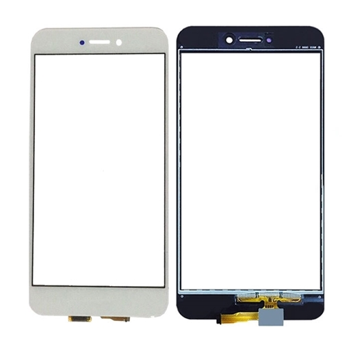 Μηχανισμός Αφής Touch Screen για Huawei P9 Lite 2017 - Χρώμα: Λευκό