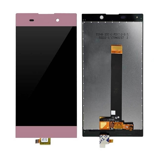 Picture of LCD Complete for Sony Xperia L2 - Color: Pink