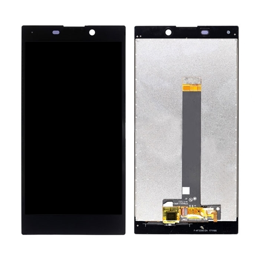 Picture of LCD Complete for Sony Xperia L2 - Color: Black