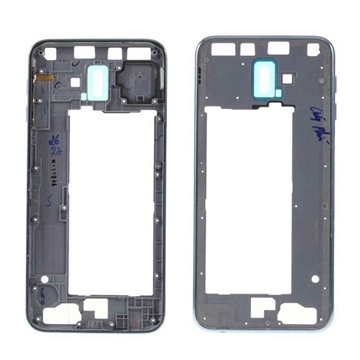 Εικόνα της Μεσαίο Πλαίσιο Middle Frame για Samsung Galaxy J6 Plus J610F - Χρώμα: Μπλε