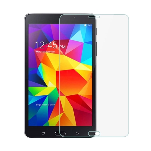 Προστασία Οθόνης Tempered Glass 9H 0.3mm για Samsung T230/T235 Galaxy Tab 4 7.0
